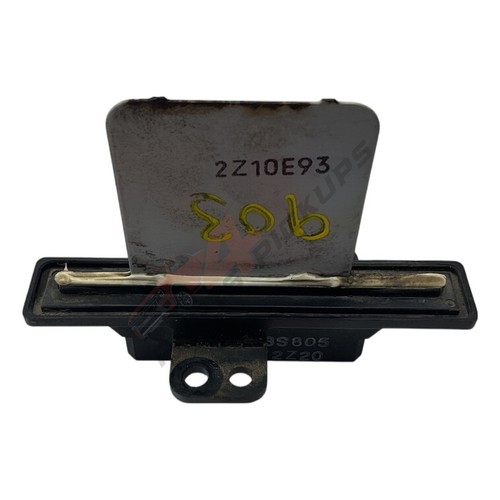 2003 Nissan Navara D22 Heater Resistor 2002-2004 271503S805