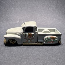2000 Hot Wheels La Troca Chevy Lowrider Monst...