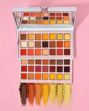P. LOUISE  All I See Is igns 42 Eyeshadow  Face Palette BN 