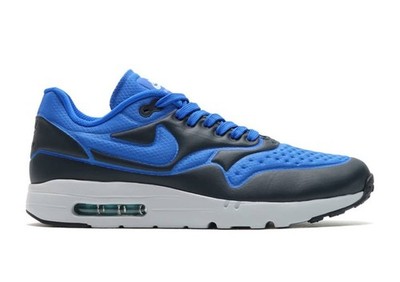 845038-401 Nike Air Max 1 Ultra SE Herren Sportschuhe Turnschuhe Sneaker 44 EU