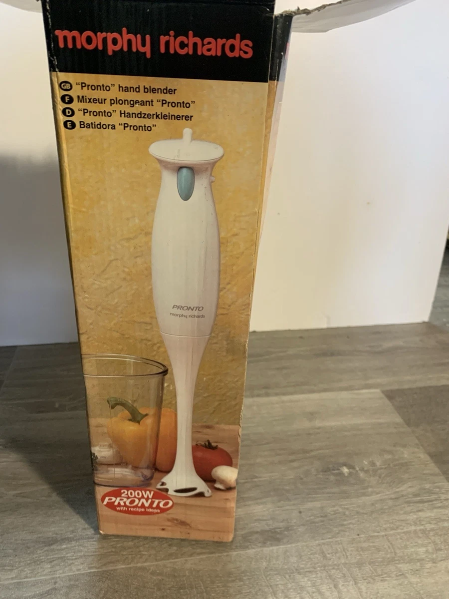 vintage blender products for sale | eBay UK
