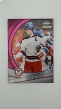 MIKE ERUZIONE 2026 Topps Chrome US Olympic Hopefuls #197 Pink Refractor /250