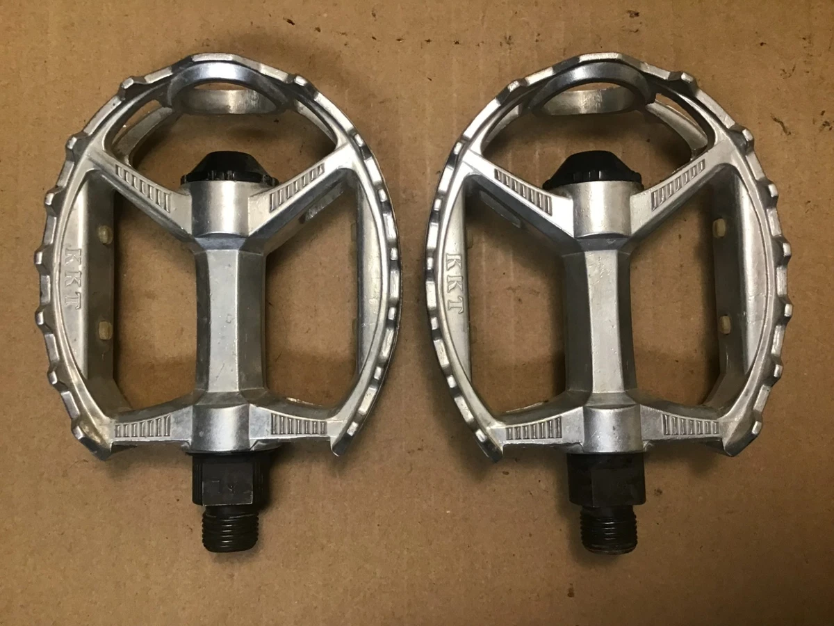 KKT Bicycle Pedals for sale | eBay
