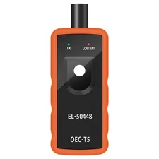 For Chevy Silverado 1500 2500 3500 TPMS Relearn Tool Tire Pressure Sensor Reset