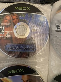 Huge Collection Of Games 