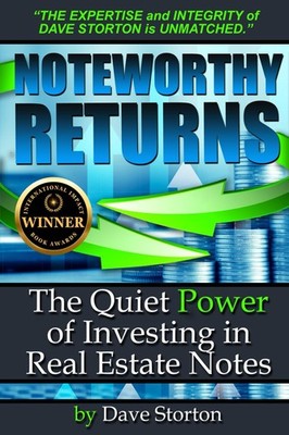 Noteworthy Returns: The Quiet Power of Investing in Real Estate Notes