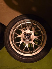 Bbs 16 Inch Rims 7jx16h2 Bbs 16 Inch Rims 7jx16h2
