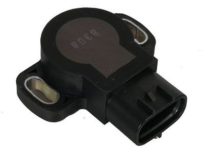 Throttle Sensor Set Drosselklappe Yamaha Grizzly YFM 700 3B4-W8588-00