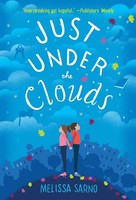 Melissa Sarno | Just Under The Clouds | Taschenbuch | Englisch (2019)