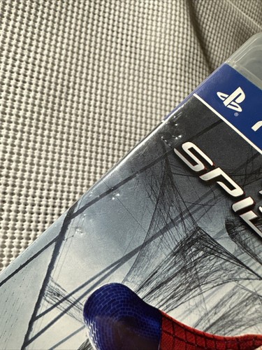 The Amazing Spider-Man 2 (Sony PlayStation 3, 2014) - Picture 5 of 5