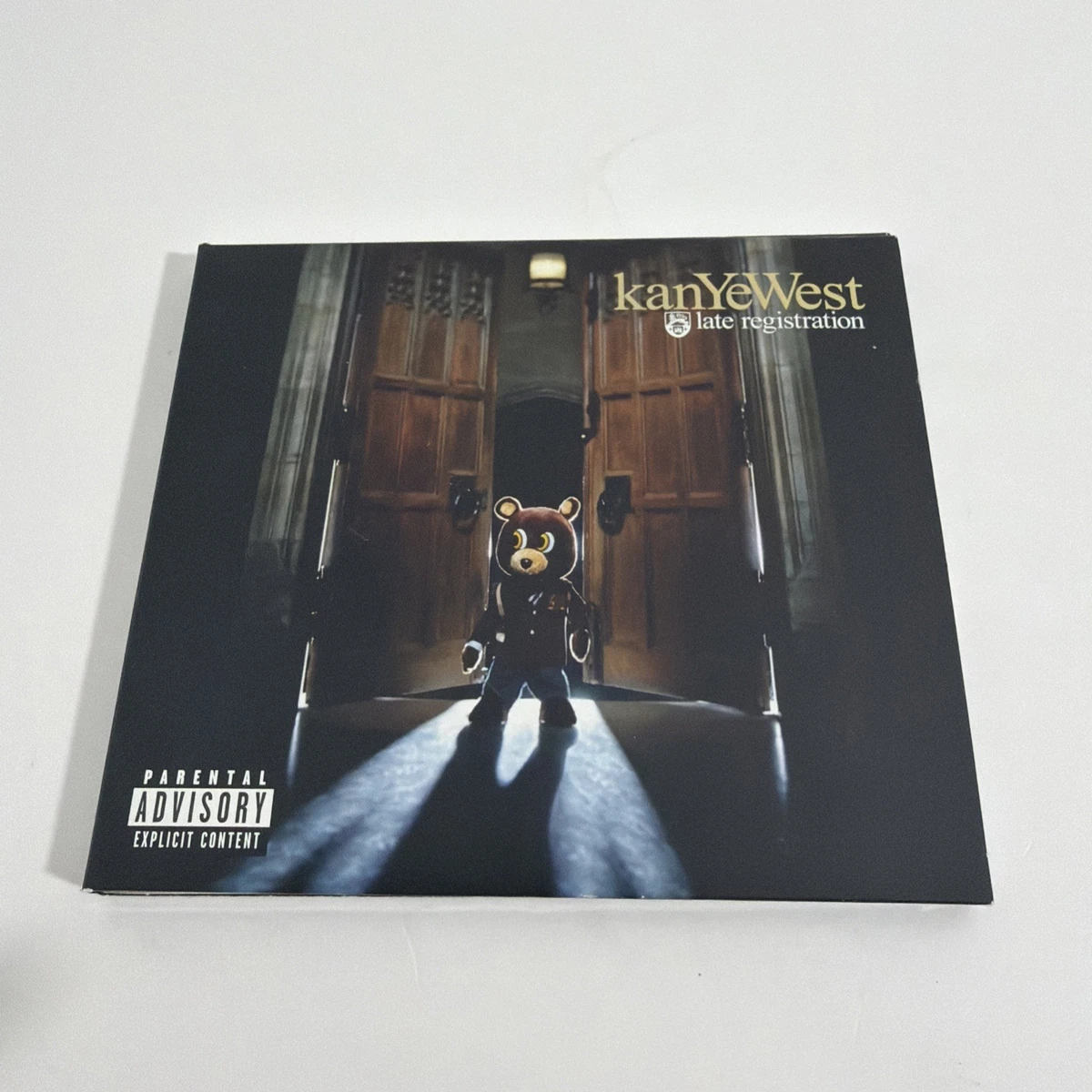 Digipak CDs Kanye West for sale | eBay