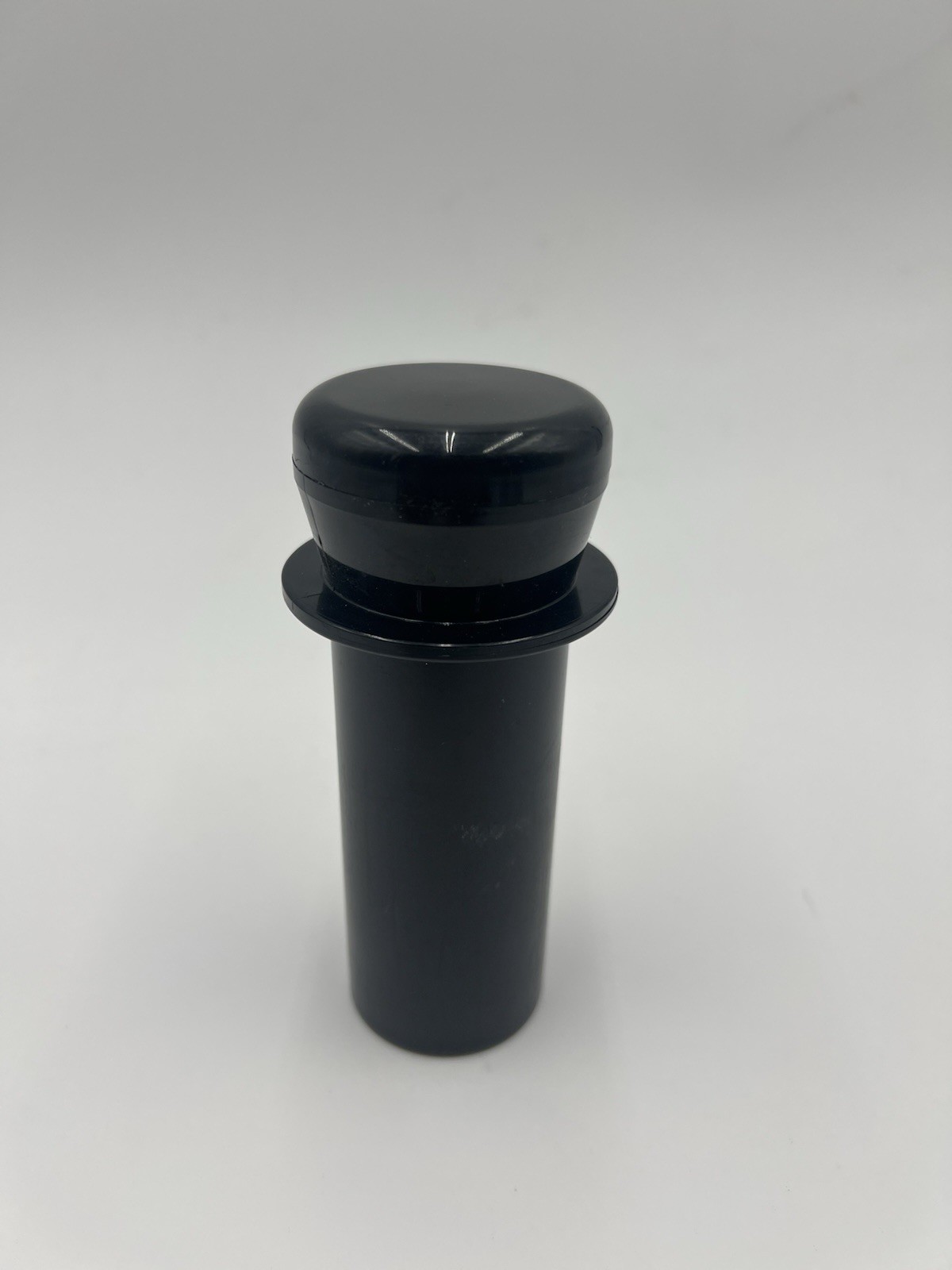 Champion Juicer Black Plastic Pusher Plunger Replacement Part