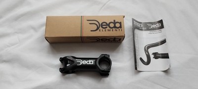 Deda Elimenti Deda Zero 2 Vorbau 130mm sehr guter Zustand