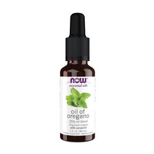 Oil Of Oregano 25 1 OZ by Now Foods