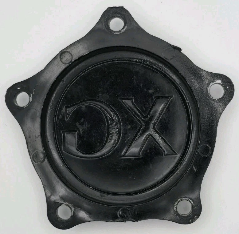 Hyundai XG350 XG300 2001 tapacubos tapa central OEM Foto 4 de 4