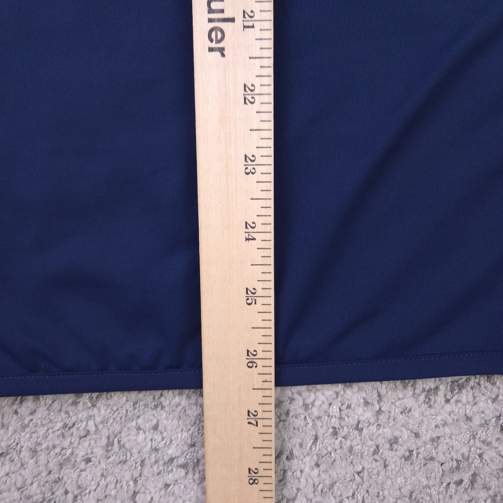 Peter Millar Pullover Men Medium Mammoth Dunes St… - image 10