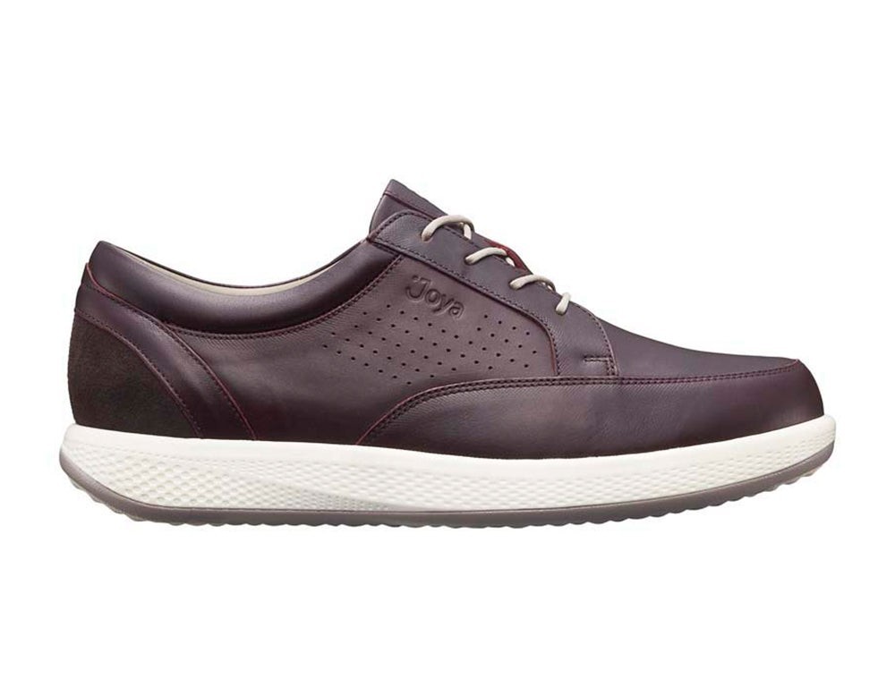 Joya Boston Dark Brown Men's sneaker  UK 8.5 / EUR 43   (Ex-sales sample)