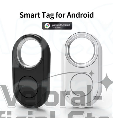 Android Google Find My Device Smart Tracker Global Locator Air Tag S.