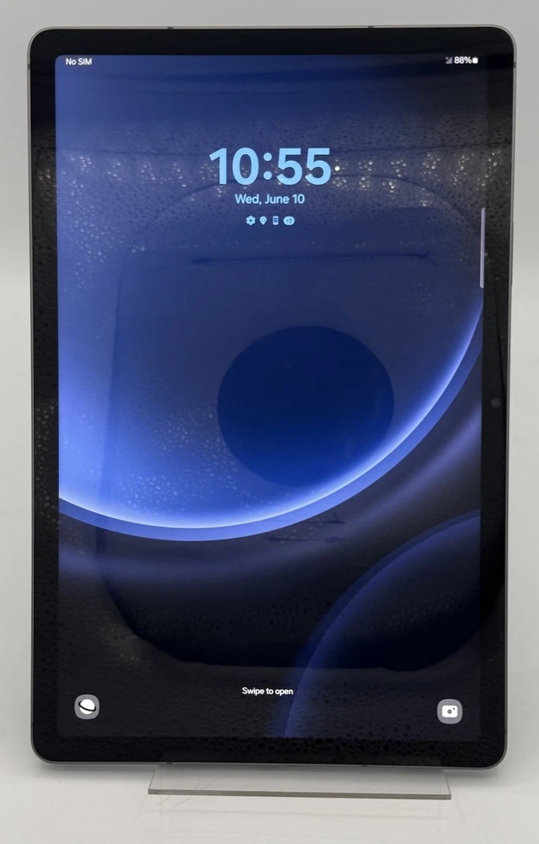 Samsung Galaxy Tab S9 for sale - eBay