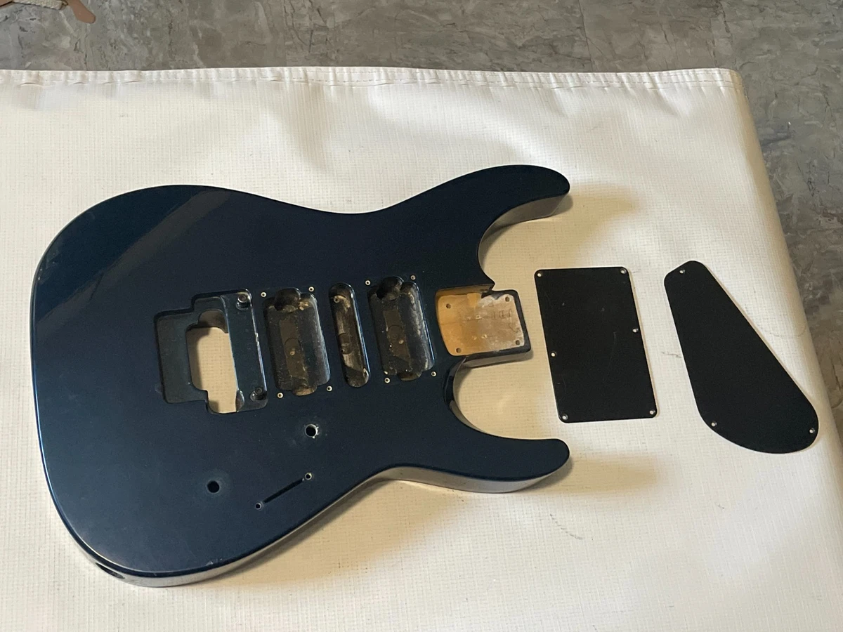 Preços baixos em Jackson/Charvel Corpos de guitarra | eBay