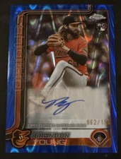 2025 Topps Chrome Baseball Checklist Guide in-content 45