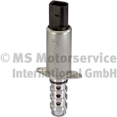 Steuerventil, Nockenwellenverstellung FÜR Vw, Skoda - Pierburg 7.06117.37.0-image