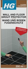 HG Wall & Floor Grout Protector - 250ml