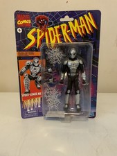 Hasbro Marvel Legends Retro Spider-Armor MK-I 6  Action Figure  F3698
