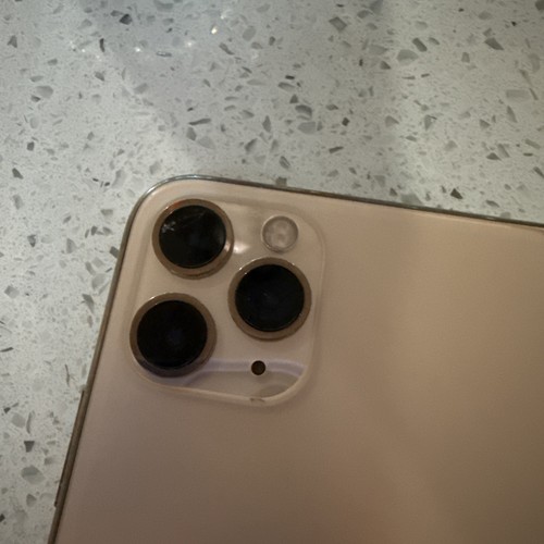 iPhone 11 Pro Max 256gb - Salvage Parts Only - Read In full For All Details - Afbeelding 6 van 7