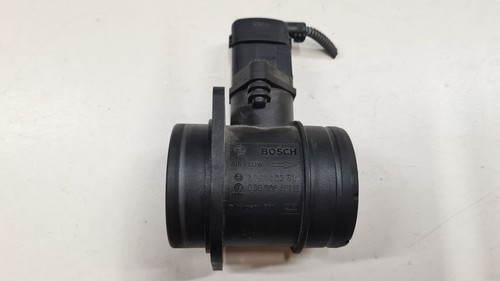 Volkswagen PASSAT B6 2007 Diesel 77kW Luftmassenmesser Luftmengenmesser VLU3197