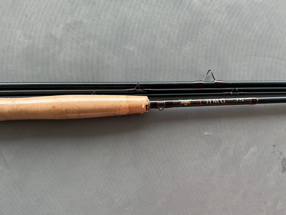 Fenwick Graphite Fly Fishing Rod Fishing Rods & Poles for sale | eBay