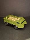 1976 MATCHBOX LESNEY SUPERFAST #54 PERSONNEL CARRIER