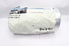  Everbilt  Semi Rigid HP Expand Duct 1005457336