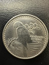 COLUMBIA 2014 200 Pesos * Free Shipping