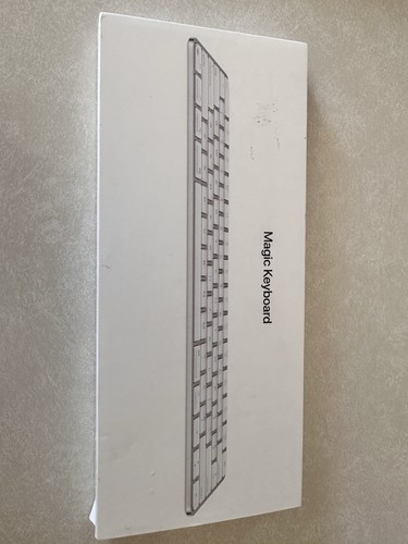 Apple Magic Keyboard - Picture 5 of 11