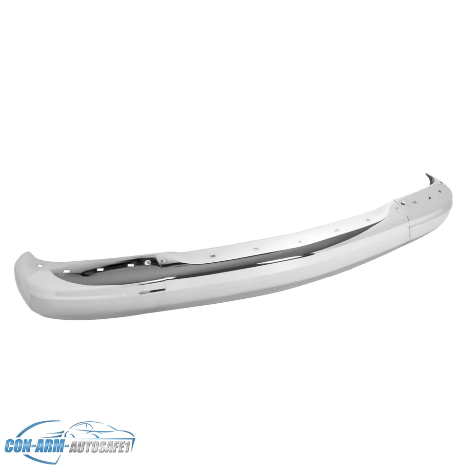 Front Bumper For Chevy Express 1500 2500 3500 GMC Savana 1500 2500 3500 1996-02 Foto 4 de 4
