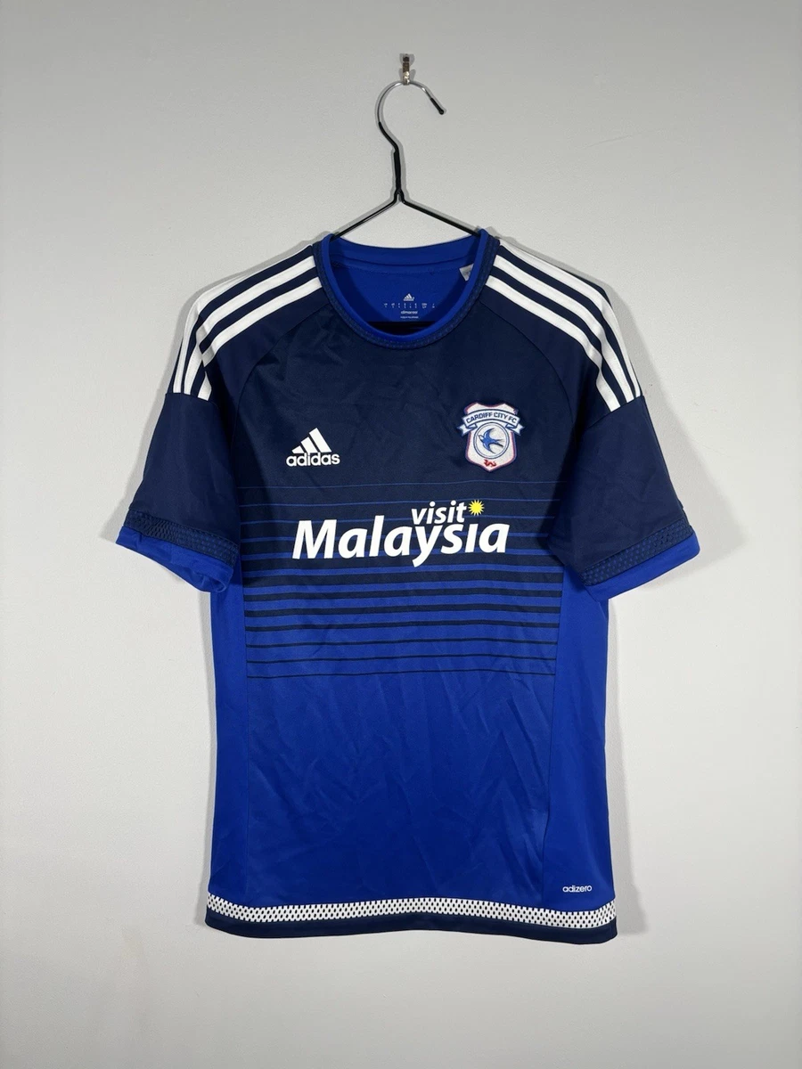 Fremad Amager Maillot Domicile Bleu 2023/24