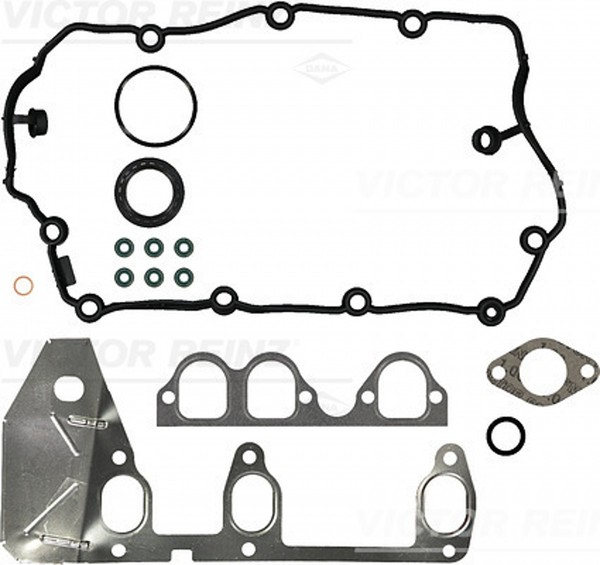 Victor Reinz Zylinderkopfdichtung Satz FüR Skoda Fabia II Combi 1.4 Tdi-image