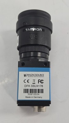 The Imaging Source DFK 33UX178 Camera