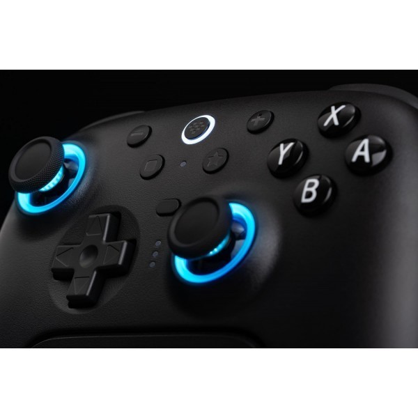 Manette Bluetooth 8BitDo Ultimate 2 pour corriger le drift sur Switch 2 et PC - 4