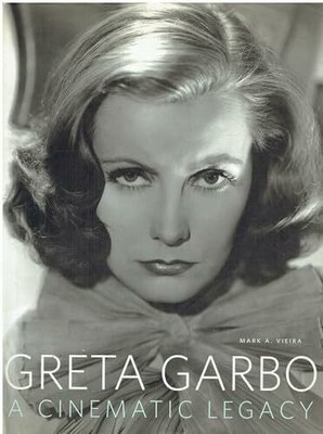 Greta Garbo: A Cinematic Legacy Buch Harry N. Abrams