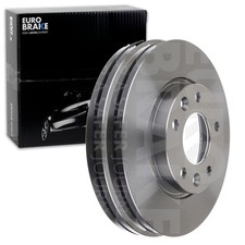 Disque de frein Kia CARNIVAL