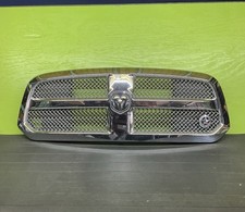 2013-2018 Dodge Ram Grill Oem