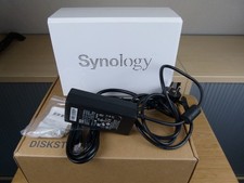 Synology DiskStation DS212j 1.2GHz 256MB NAS 2 Einschübe ohne Platten