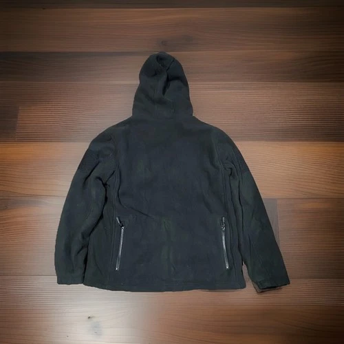 Mens Heated Jacket with 16000mAh Battery Pack Fleece Heated Hoodie Sz Large image 8