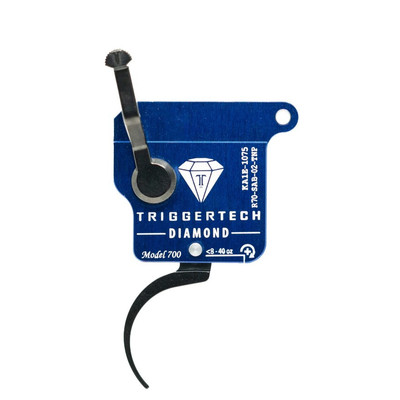 Triggertech Rem 700 Rough Diamond Trigger
