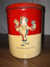 pretzel tin products for sale | eBay