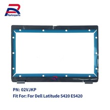 New For Dell Latitude 5420 5421 5430 14" LCD Front Bezel Cover Case 2VJKP 02VJKP