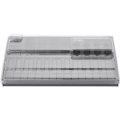 Decksaver Akai Pro MPK Mini MK3 Staubschutzcover | Neu