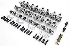 Jesel Kss-037070 Series Ss Shaft Mount Rockers Fits Dart Iron Eagle And Pro 1p